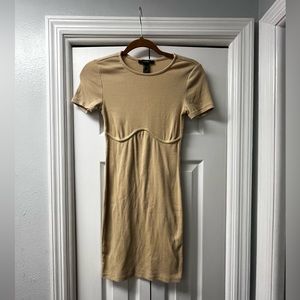 Casual cotton dress